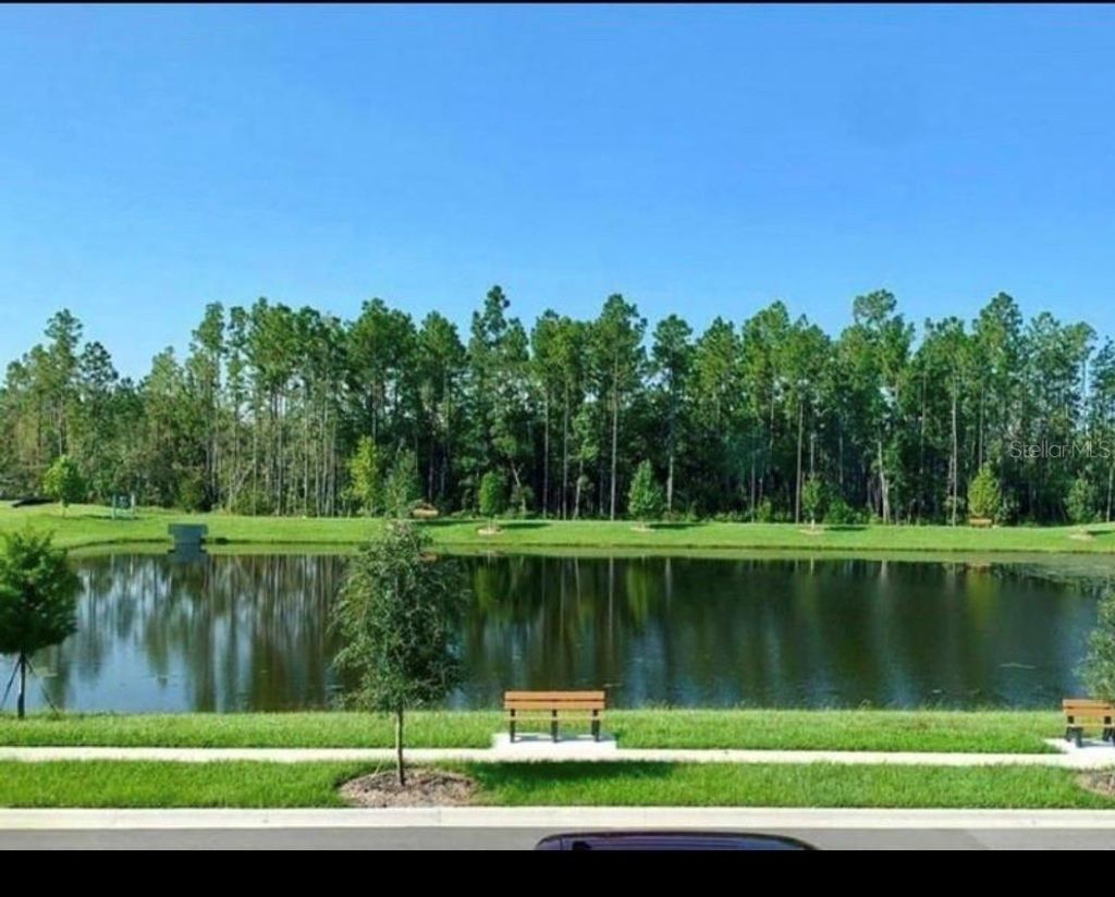 Photo of 13375 Gorgona Isle Drive, Windermere, FL 34786 (MLS # O6401637)