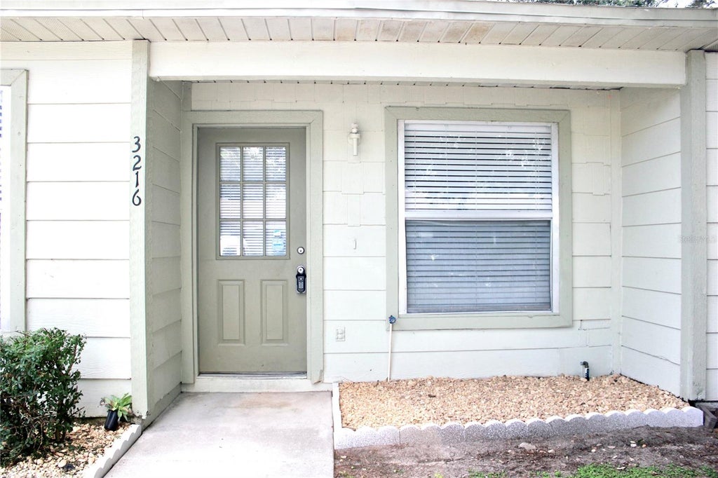 Photo of 3216 Chesswood Avenue, Kissimmee, FL 34741 (MLS # O6449045)