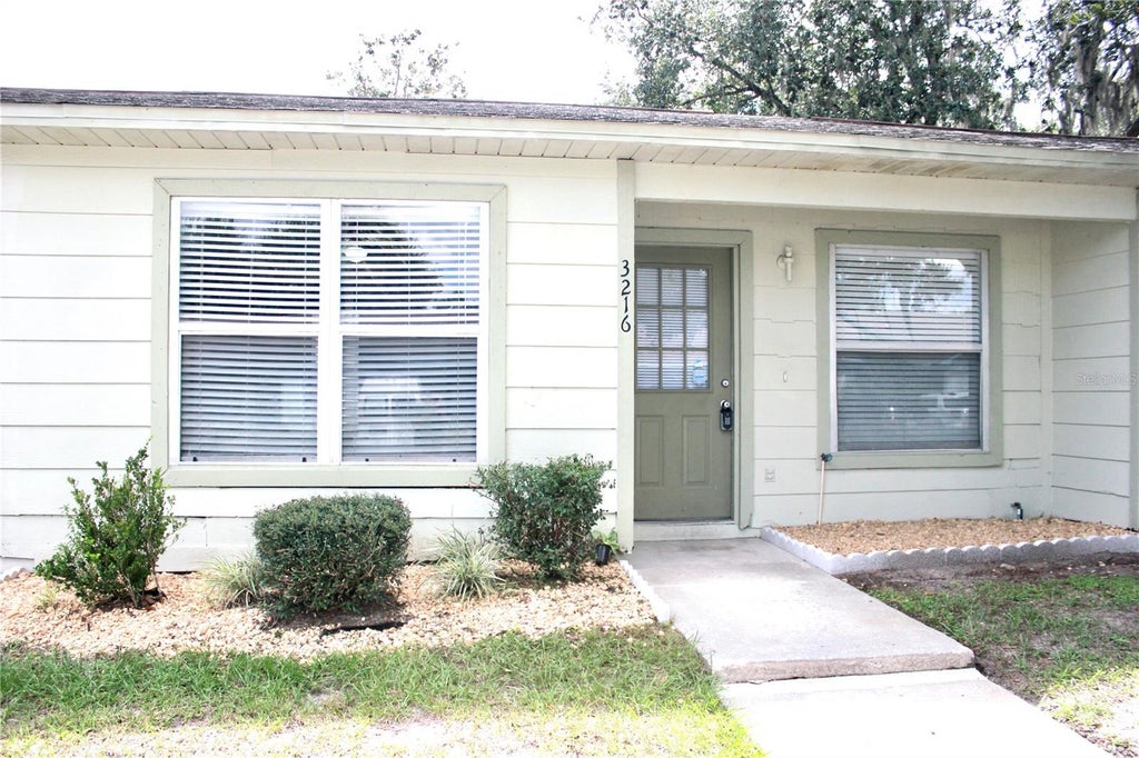 Photo of 3216 Chesswood Avenue, Kissimmee, FL 34741 (MLS # O6449045)