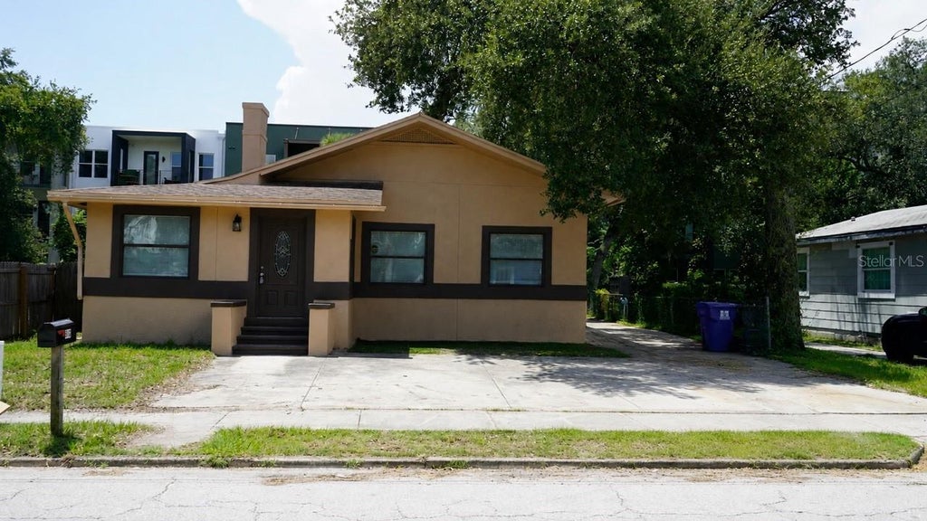 Photo of 650 30th Avenue S, St Petersburg, FL 33705 (MLS # O6437291)