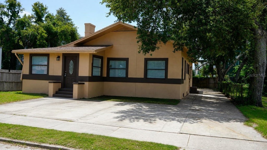 Photo of 650 30th Avenue S, St Petersburg, FL 33705 (MLS # O6437291)
