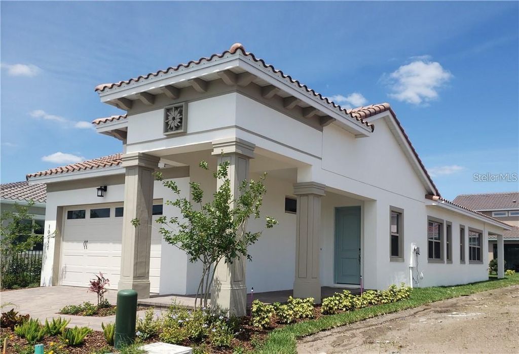 Photo of 10521 Gatley Place, Orlando, FL 32832 (MLS # TB8487281)