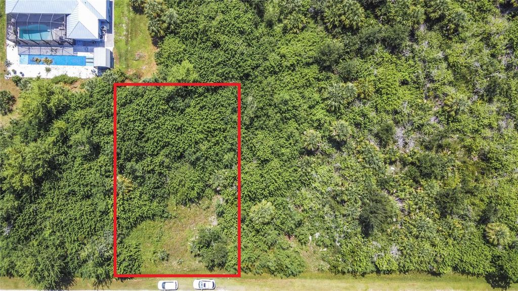 Photo of 15419 Margo Circle, Port Charlotte, FL 33981 (MLS # C7507492)