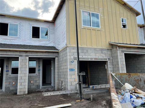 14938 HARVEST STREET ORLANDO FL 32824