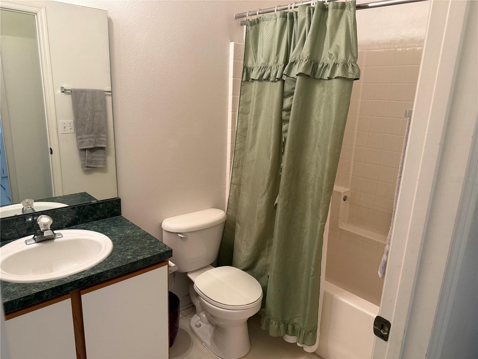 HAMPTON ESTATES - Residential