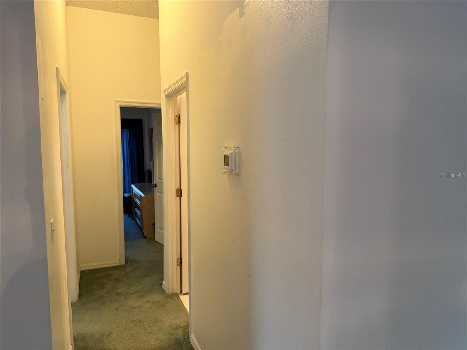 HAMPTON ESTATES - Residential