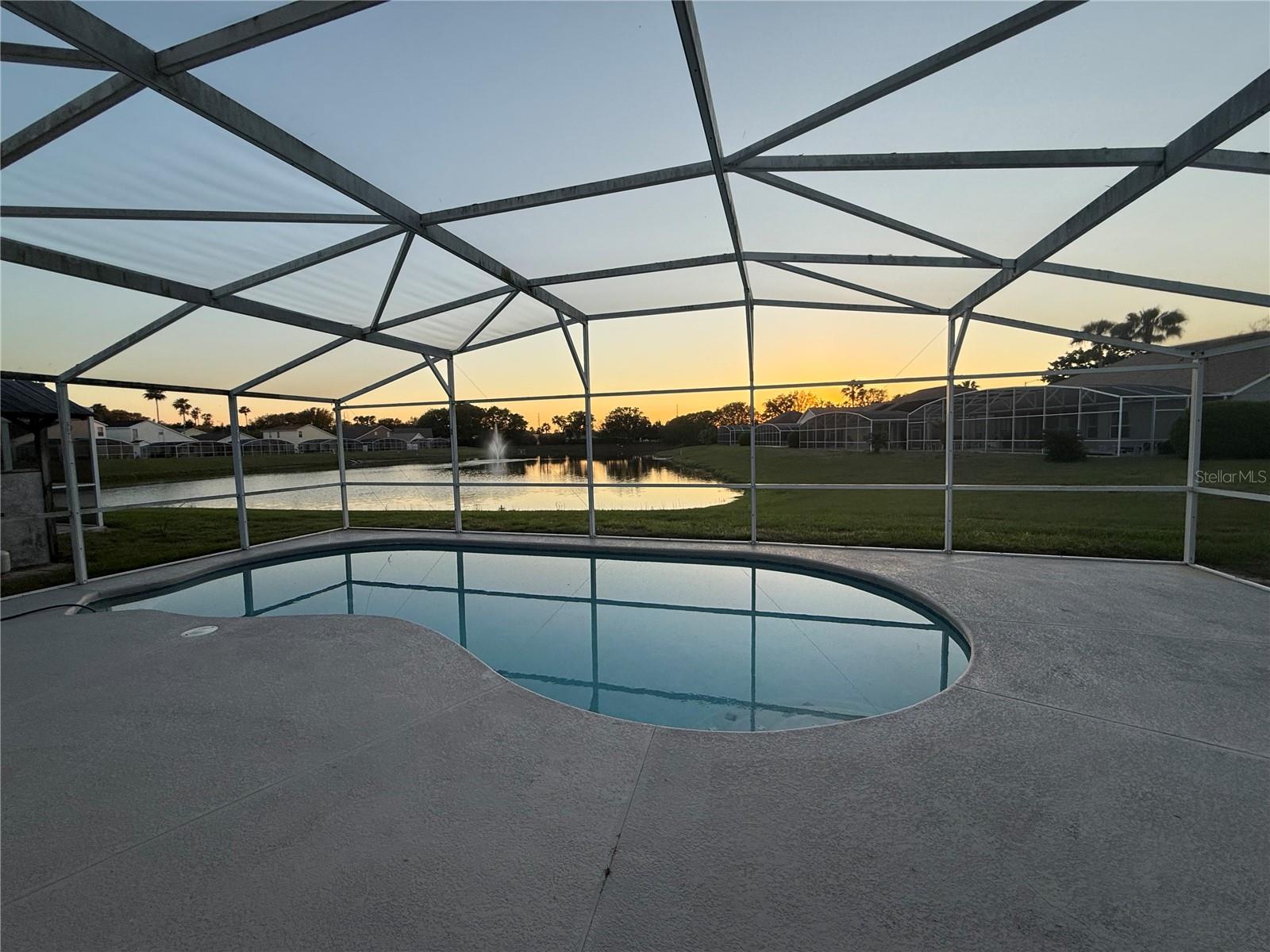 HAMPTON ESTATES - Residential