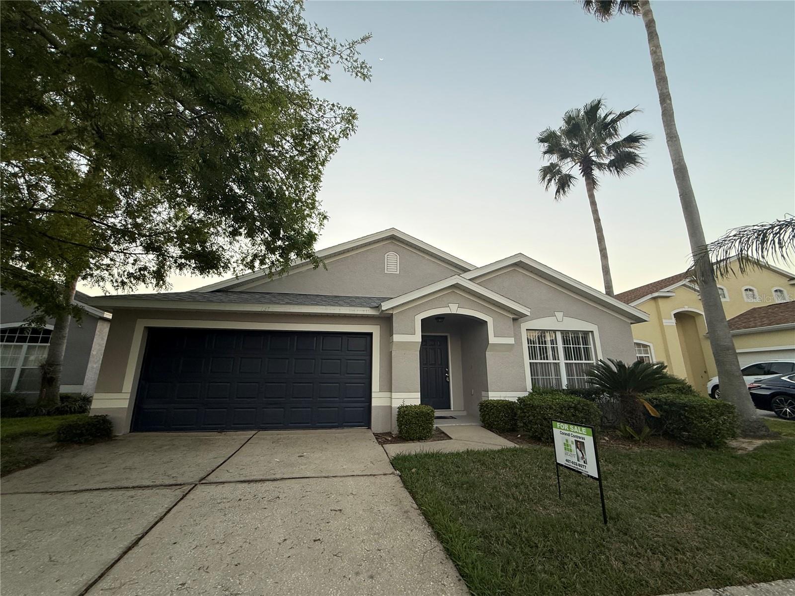 HAMPTON ESTATES - Residential