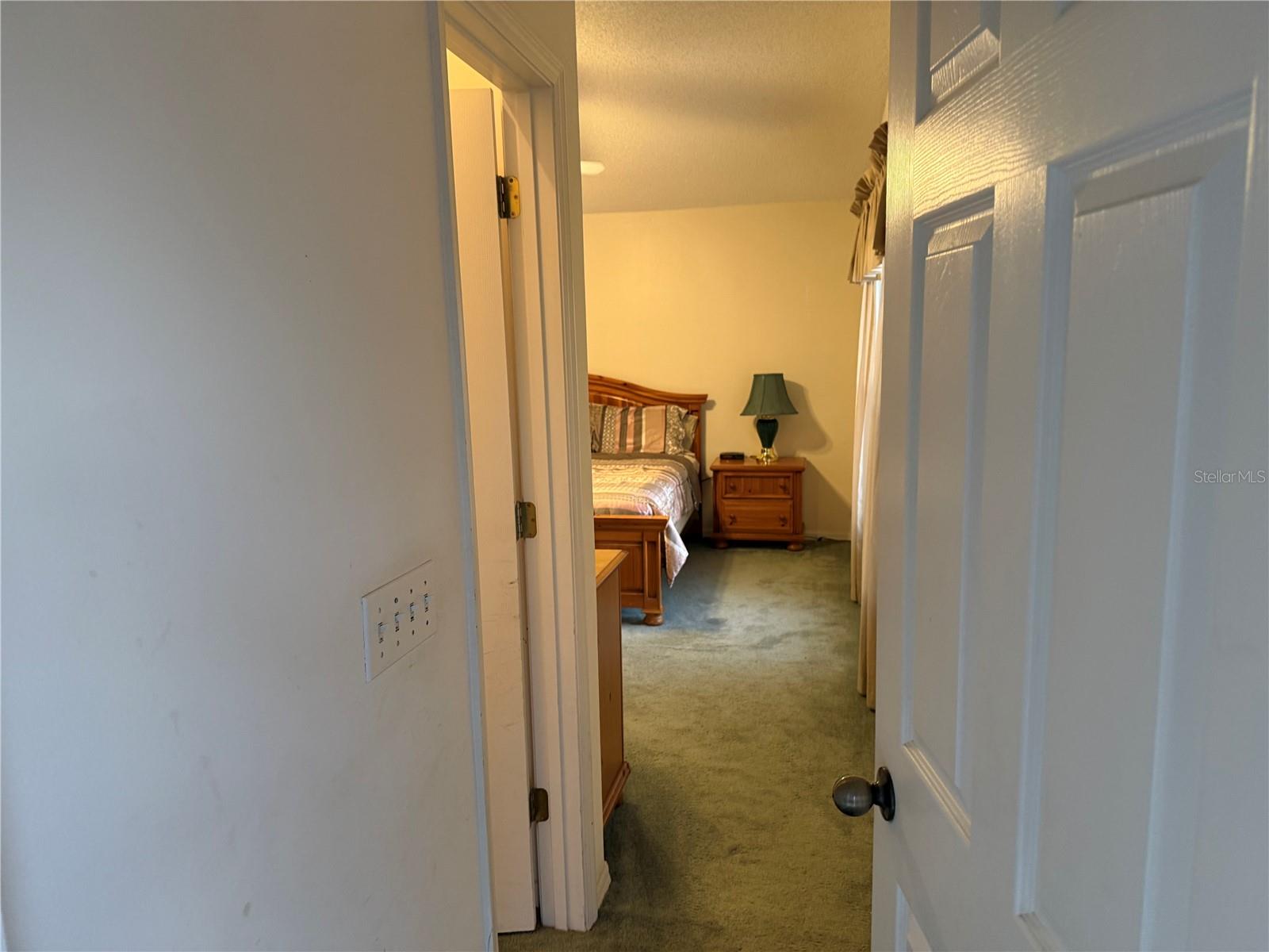 HAMPTON ESTATES - Residential