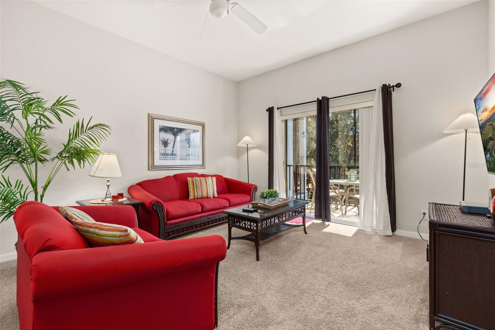 BAHAMA BAY A CONDO - Residential