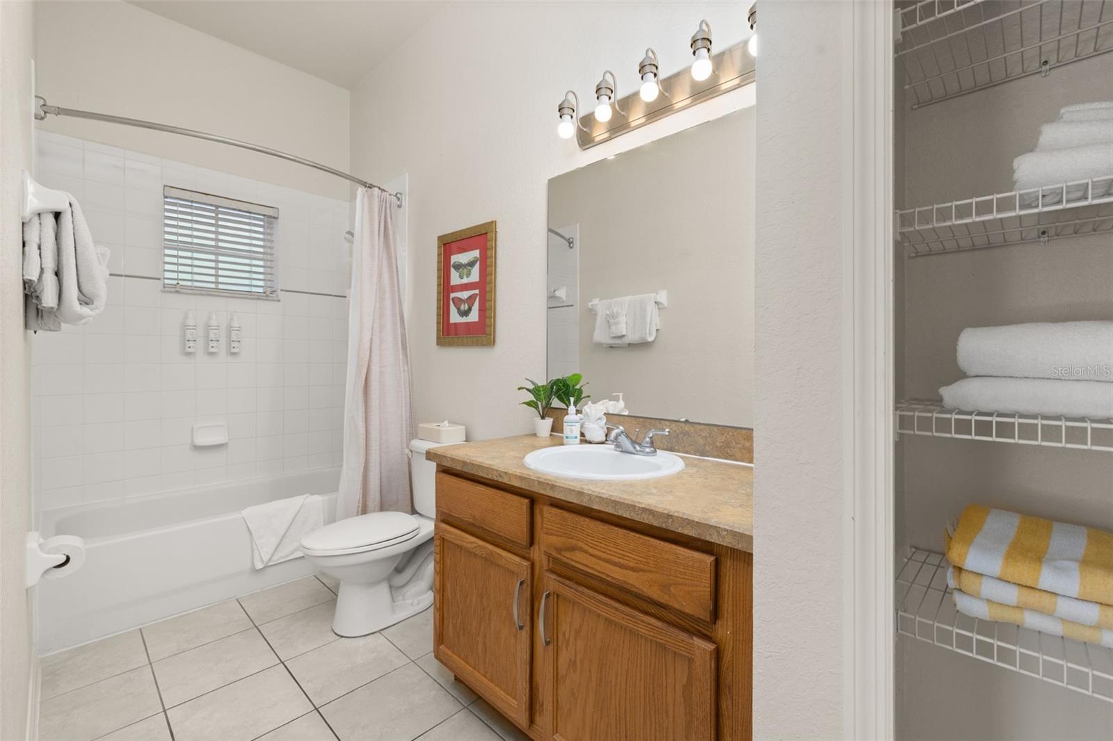 BAHAMA BAY A CONDO - Residential