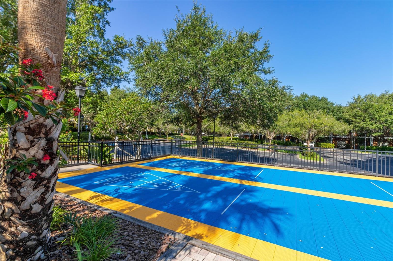 BAHAMA BAY A CONDO - Residential