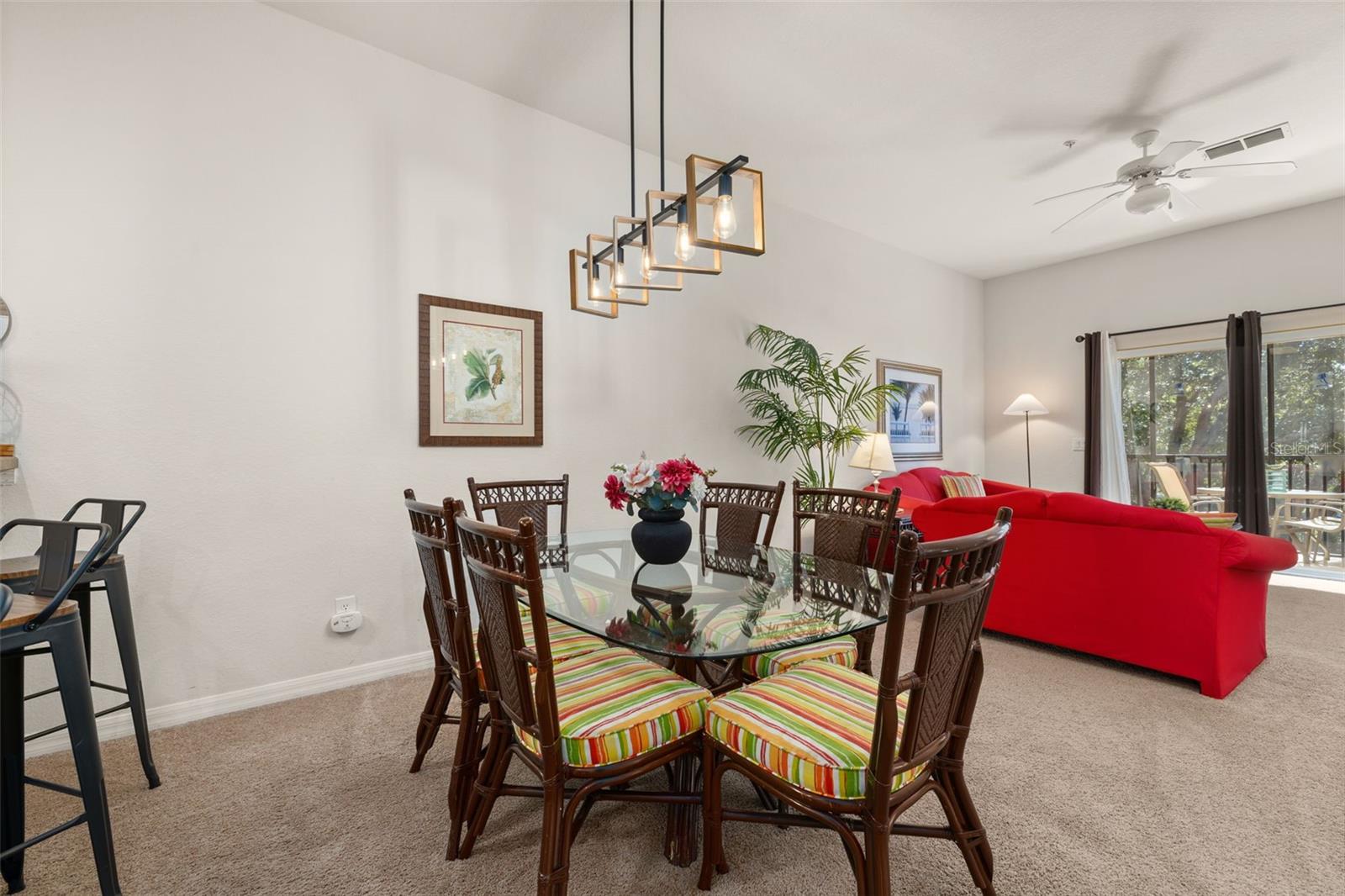 BAHAMA BAY A CONDO - Residential