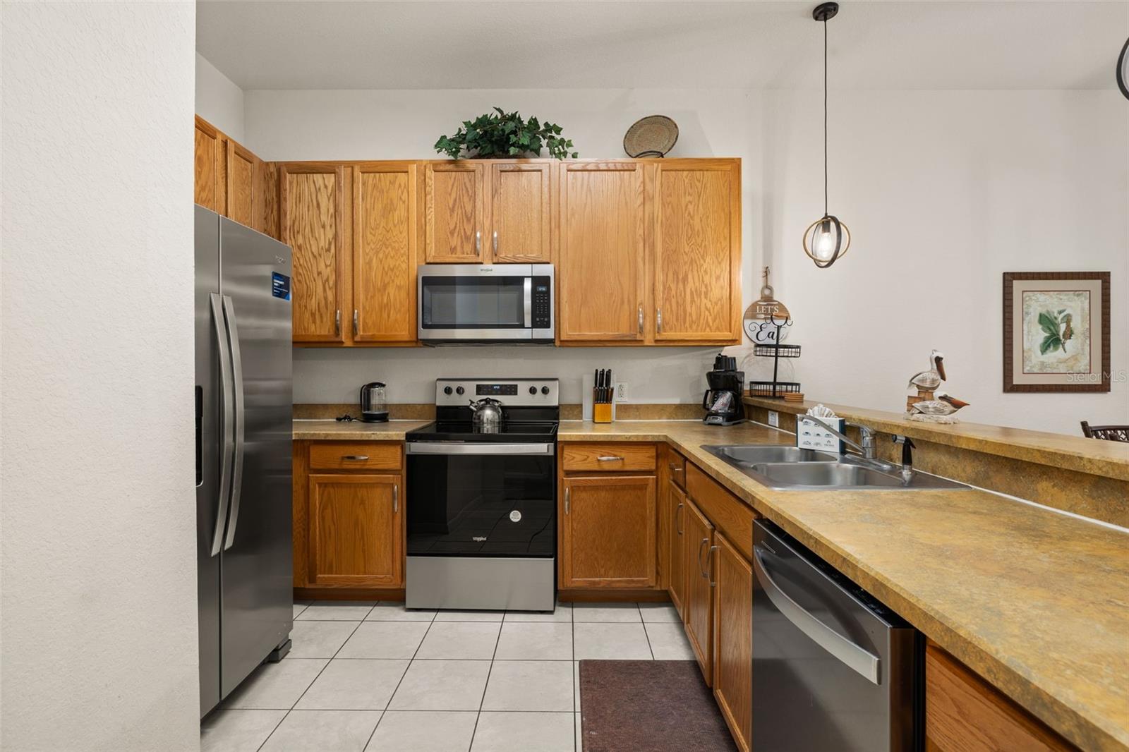 BAHAMA BAY A CONDO - Residential