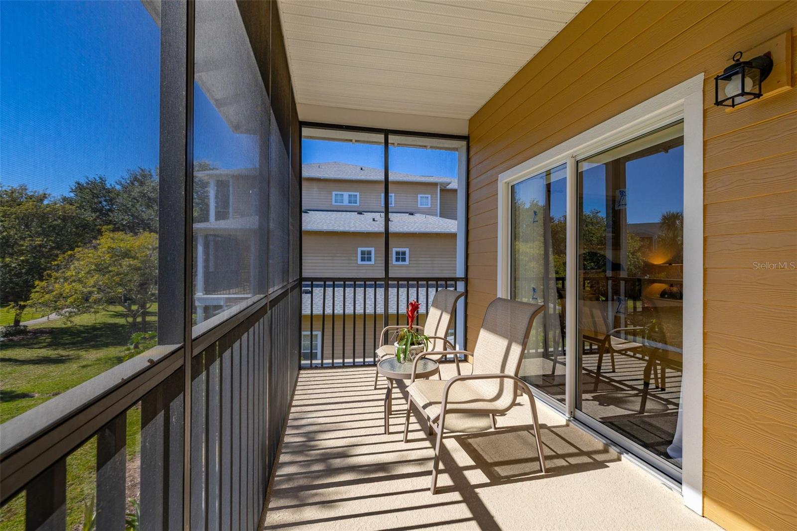 BAHAMA BAY A CONDO - Residential