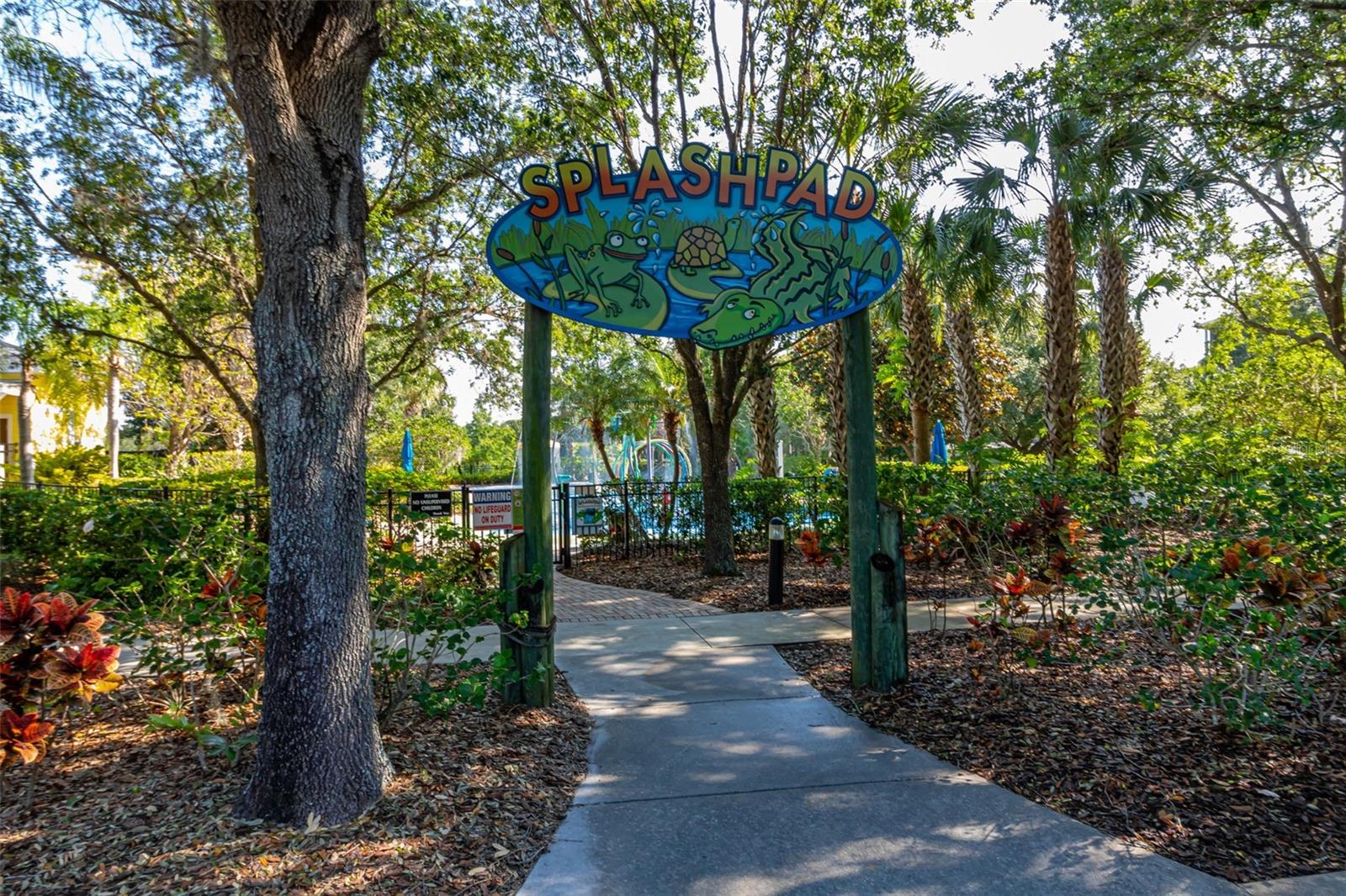 BAHAMA BAY A CONDO - Residential