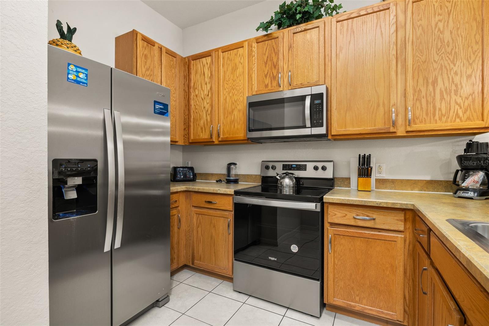 BAHAMA BAY A CONDO - Residential