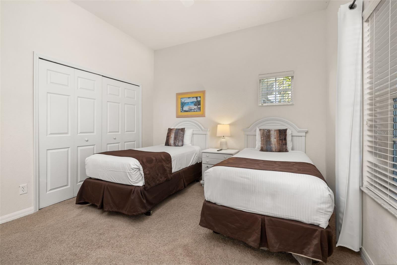 BAHAMA BAY A CONDO - Residential