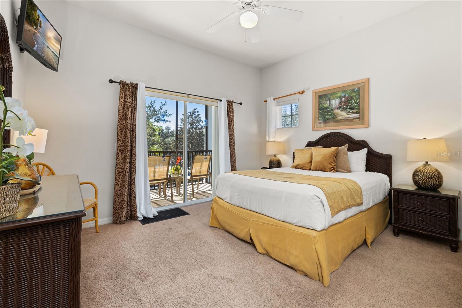 BAHAMA BAY A CONDO - Residential