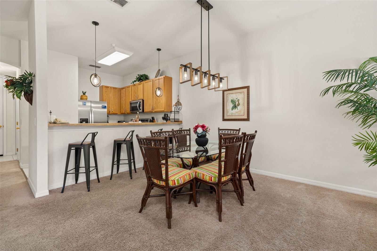 BAHAMA BAY A CONDO - Residential