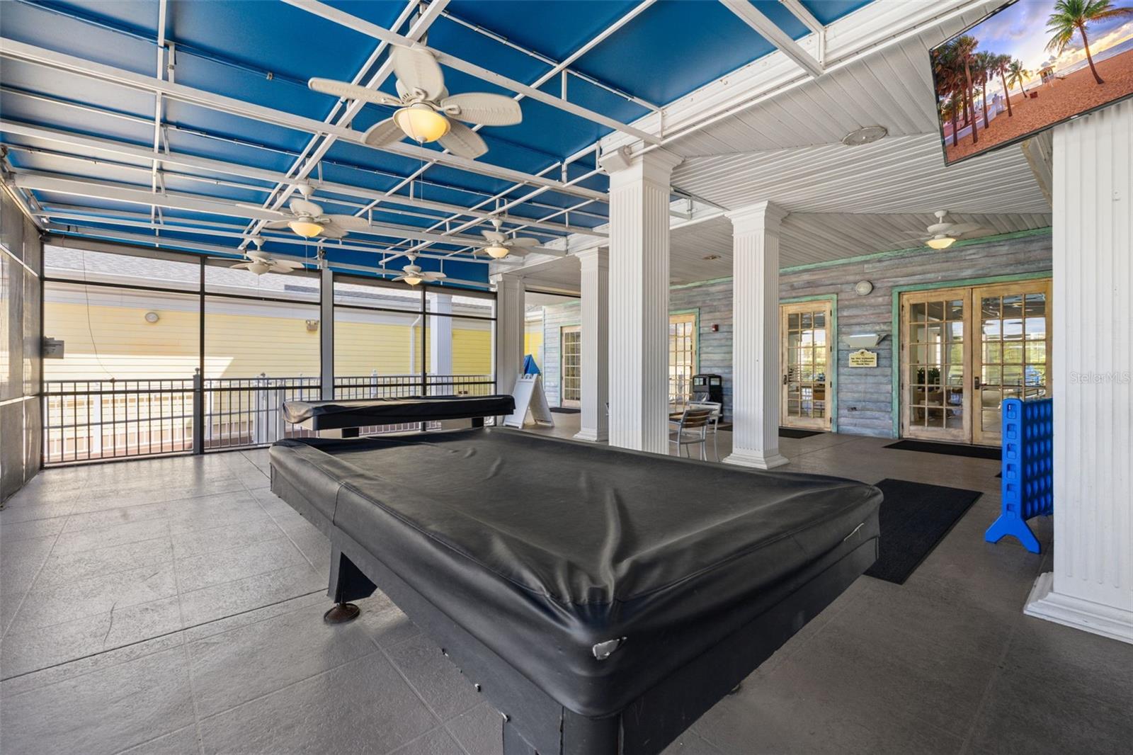 BAHAMA BAY A CONDO - Residential