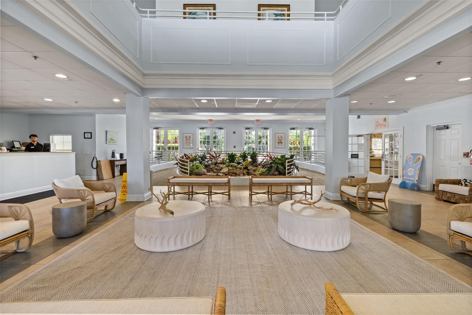 BAHAMA BAY A CONDO - Residential