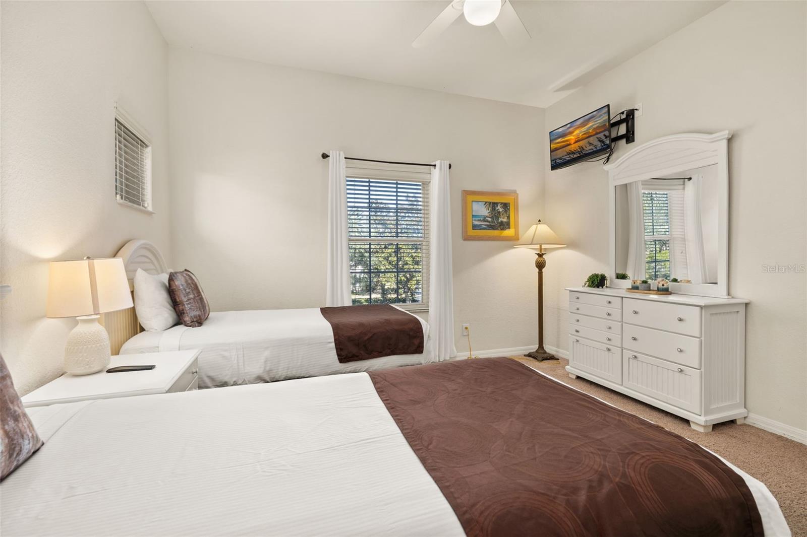 BAHAMA BAY A CONDO - Residential