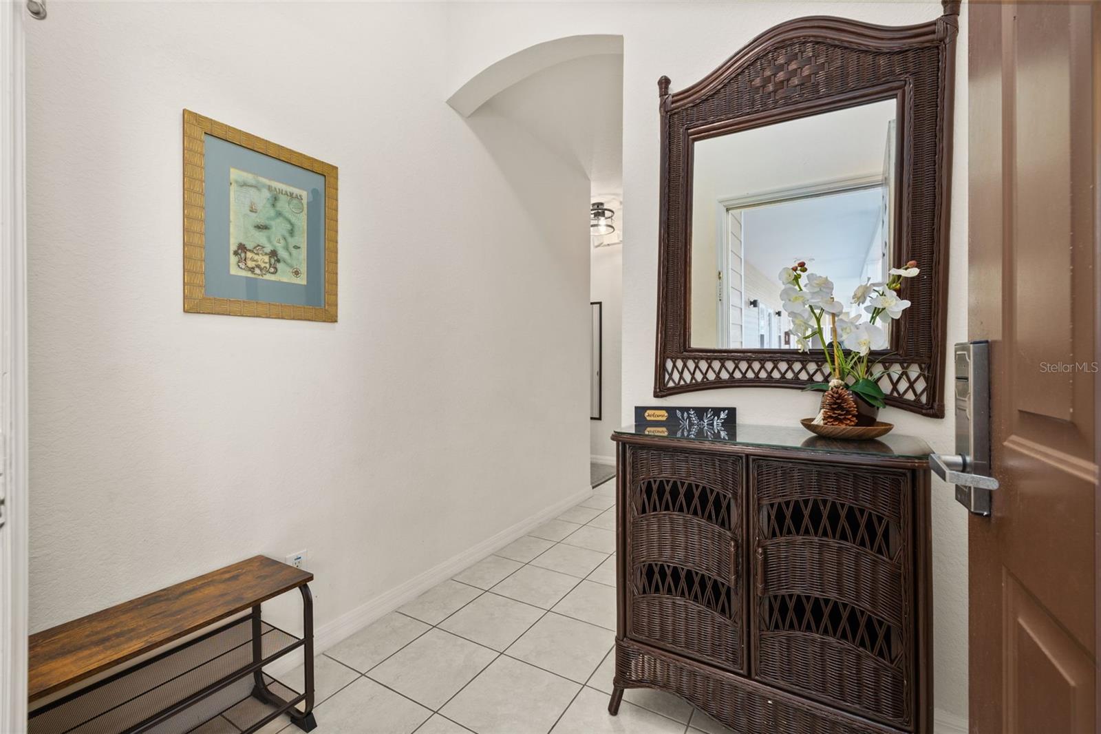 BAHAMA BAY A CONDO - Residential