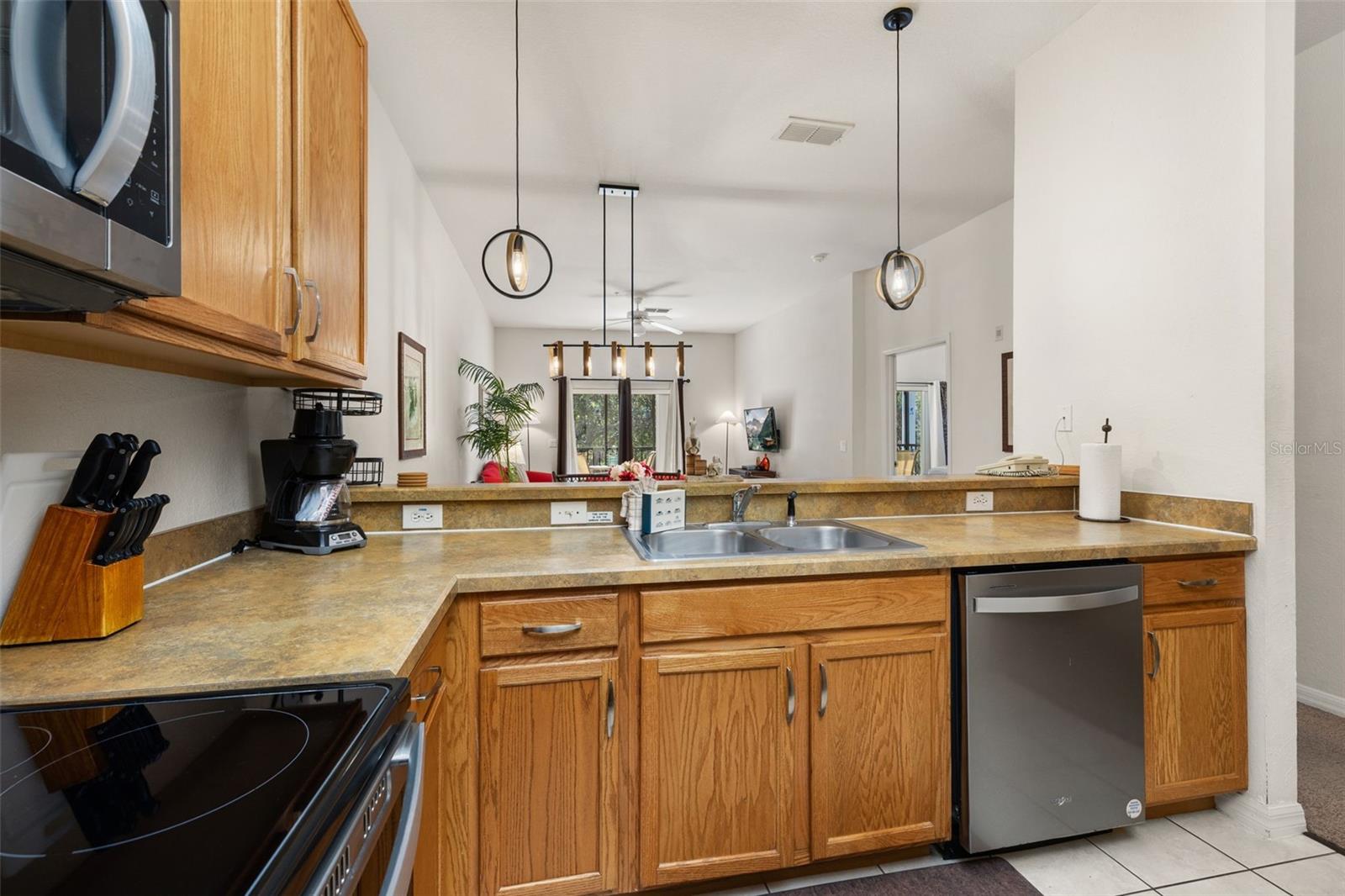 BAHAMA BAY A CONDO - Residential