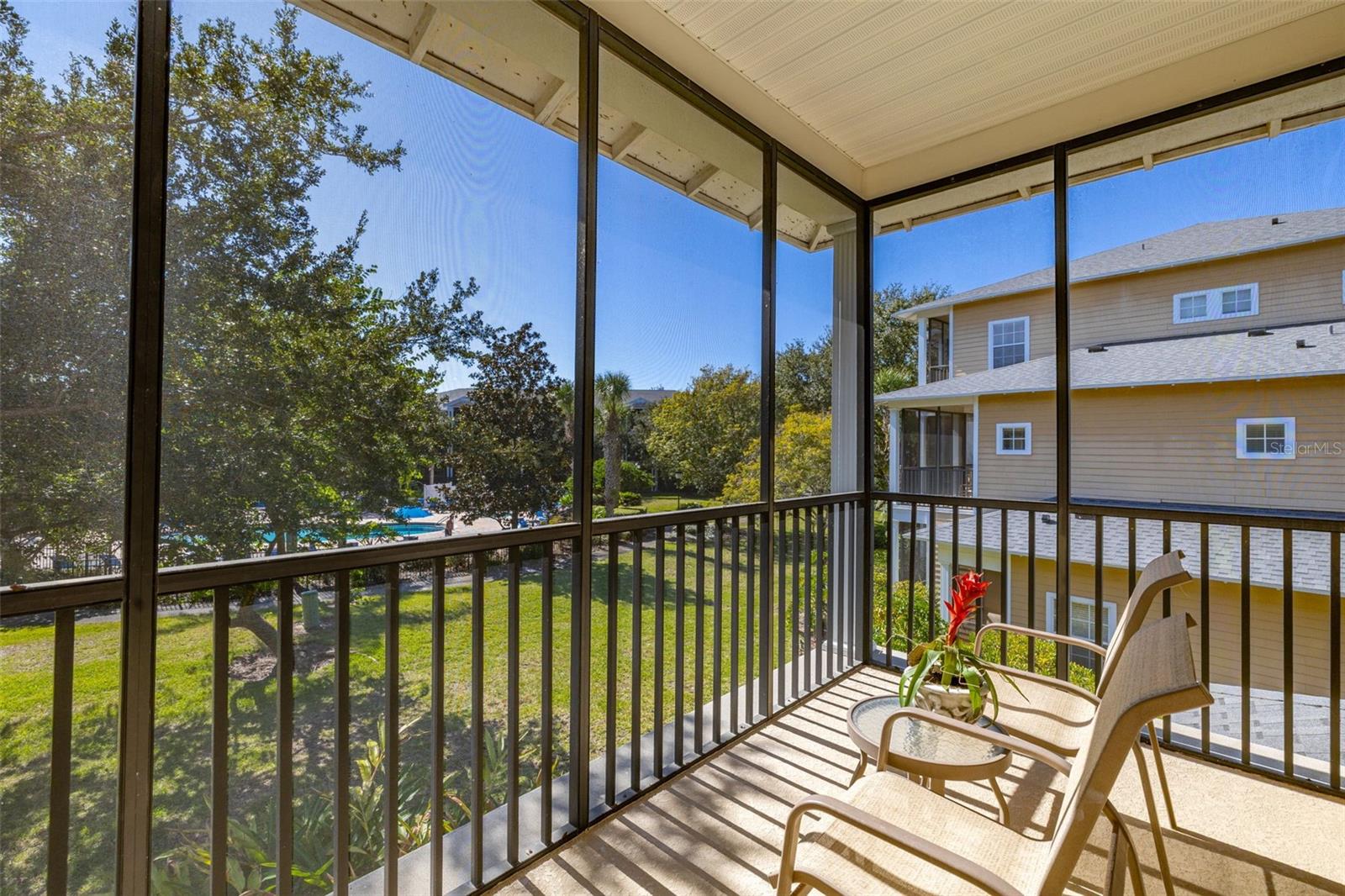 BAHAMA BAY A CONDO - Residential