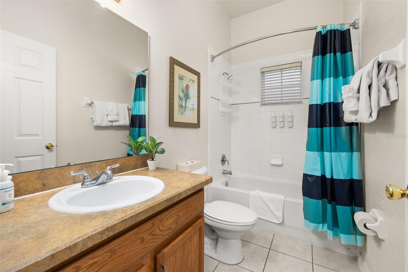 BAHAMA BAY A CONDO - Residential