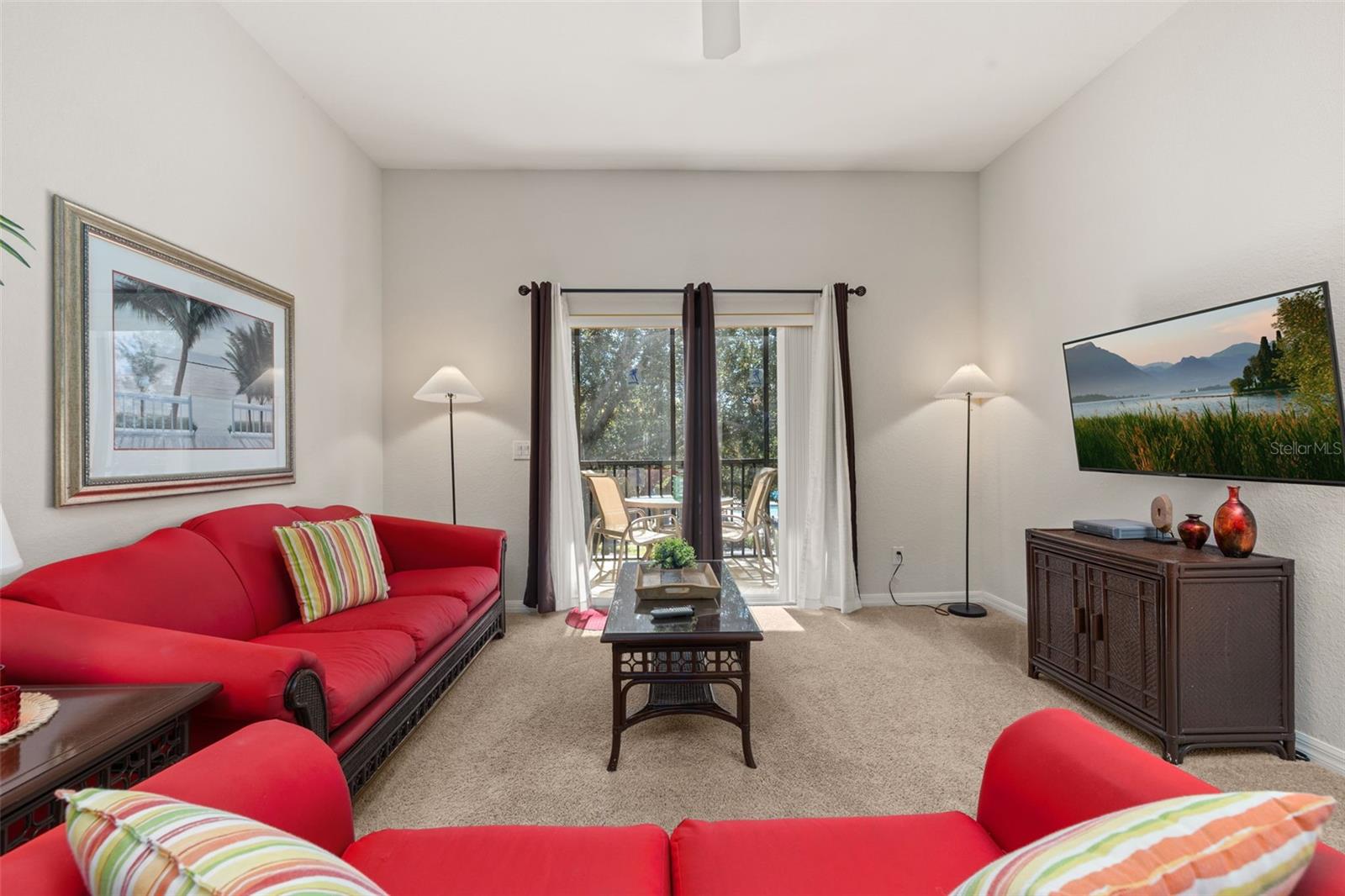 BAHAMA BAY A CONDO - Residential