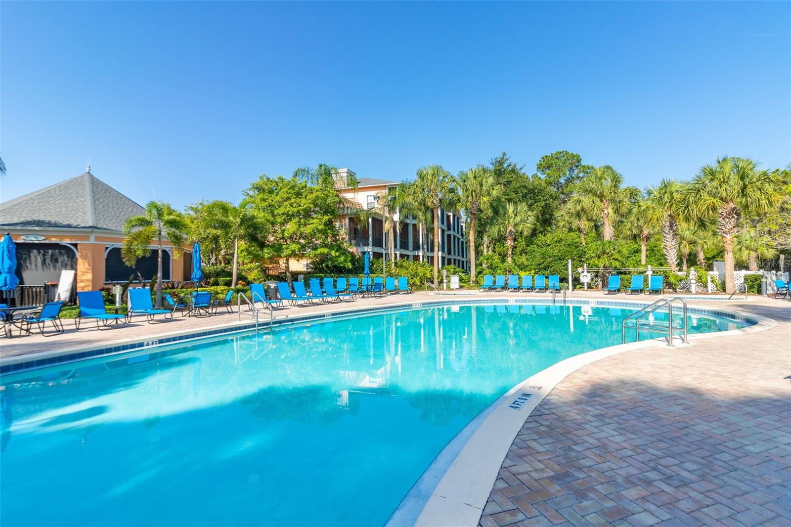 BAHAMA BAY A CONDO - Residential