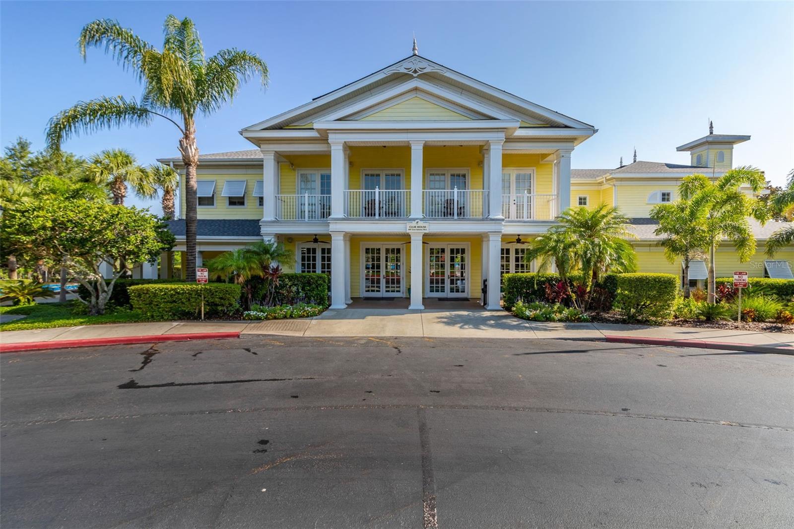 BAHAMA BAY A CONDO - Residential