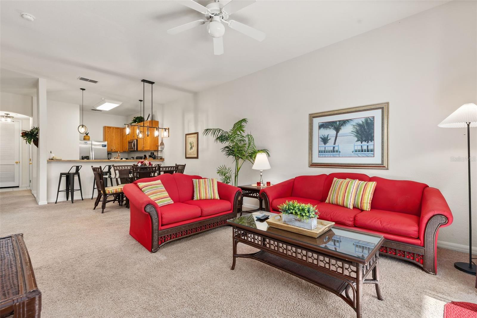 BAHAMA BAY A CONDO - Residential