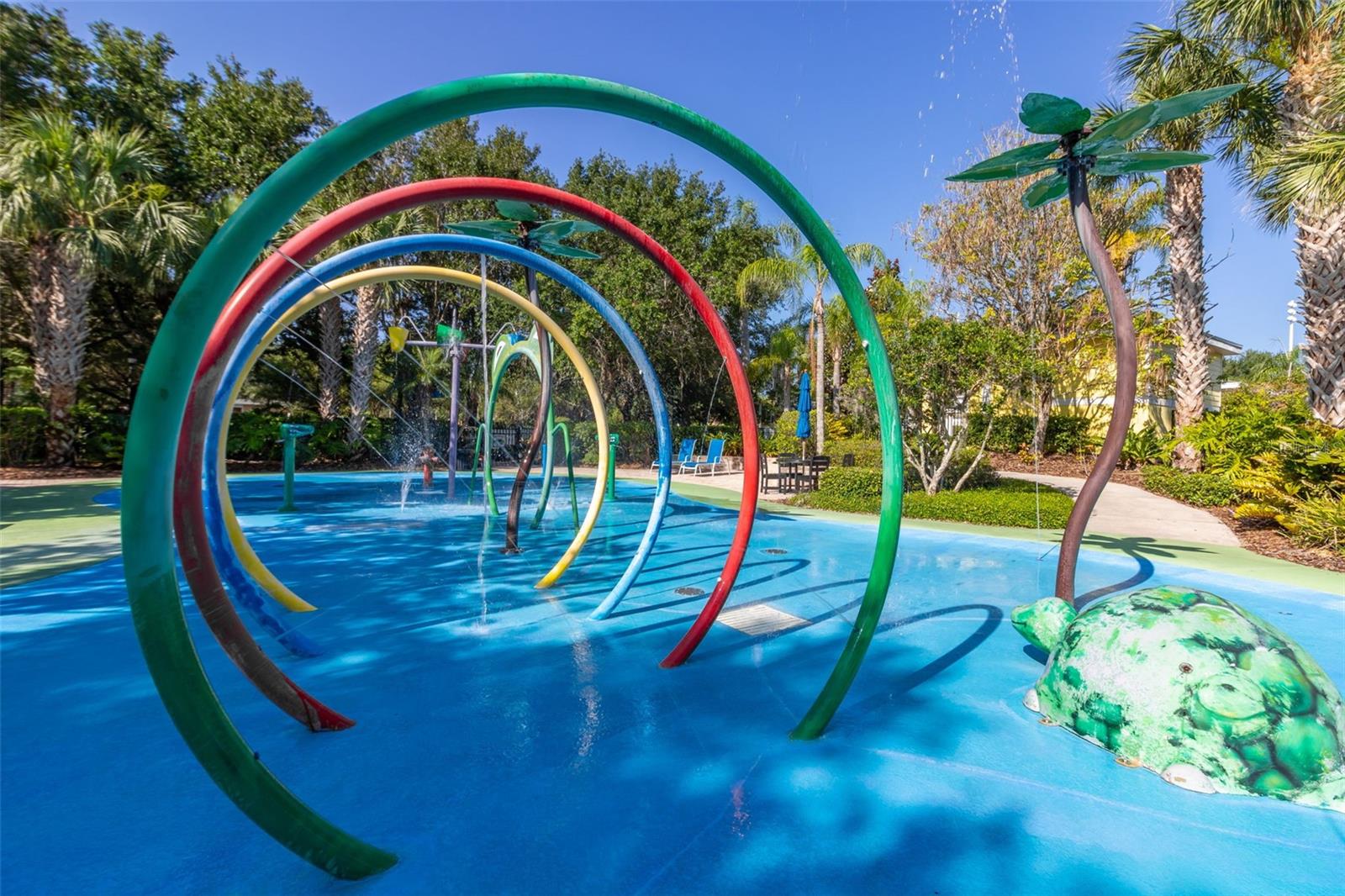 BAHAMA BAY A CONDO - Residential