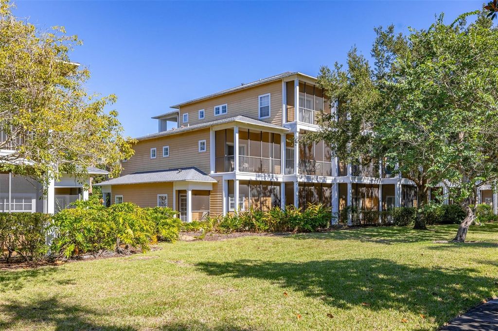 Photo of 612 Rum Run #612, Davenport, FL 33897 (MLS # S5138719)