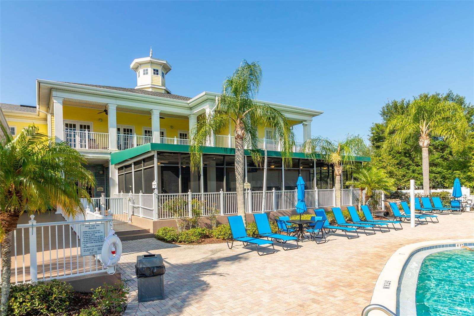 BAHAMA BAY A CONDO - Residential