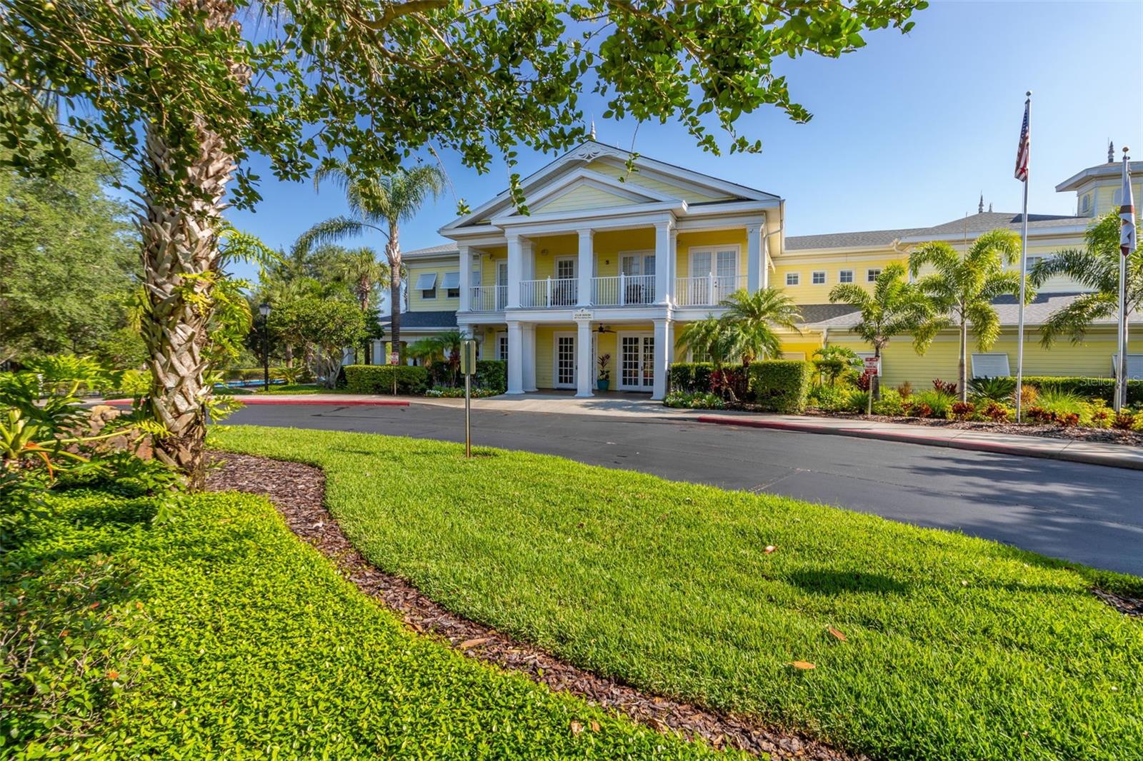 BAHAMA BAY A CONDO - Residential