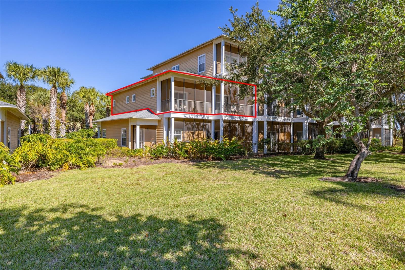 BAHAMA BAY A CONDO - Residential