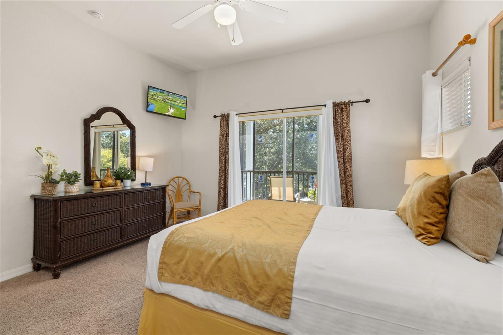 BAHAMA BAY A CONDO - Residential