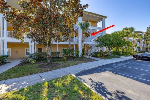 Photo of 612 Rum Run #612, Davenport, FL 33897 (MLS # S5138719)