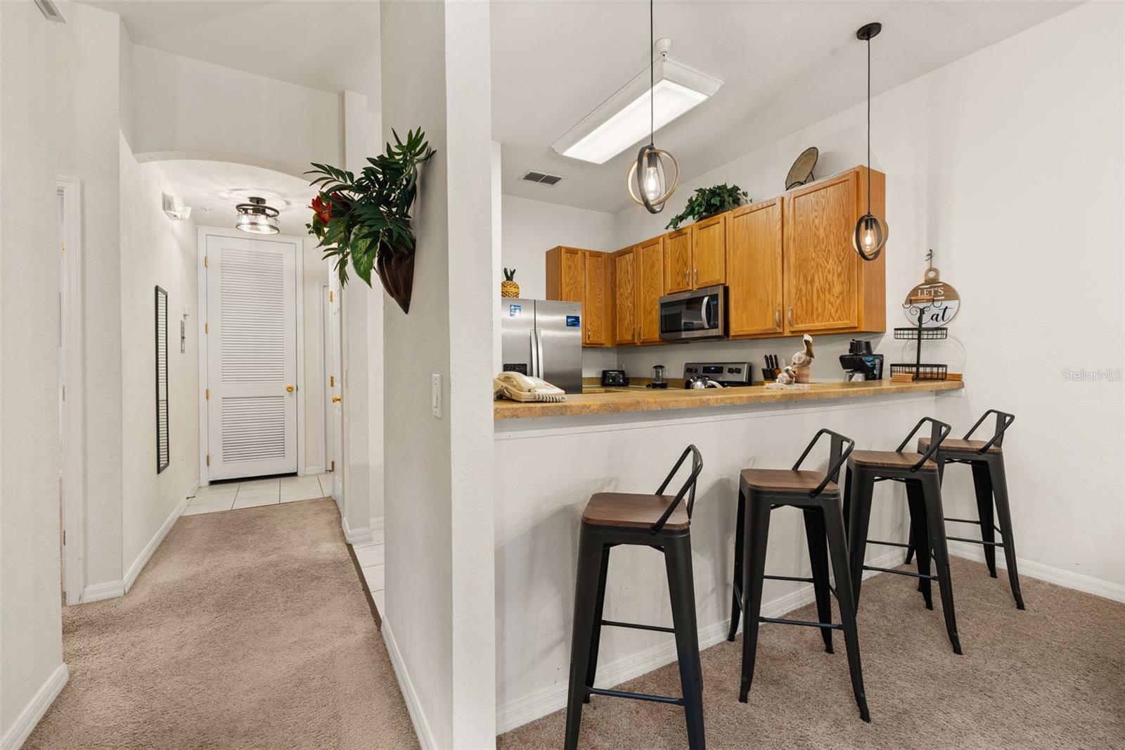 BAHAMA BAY A CONDO - Residential