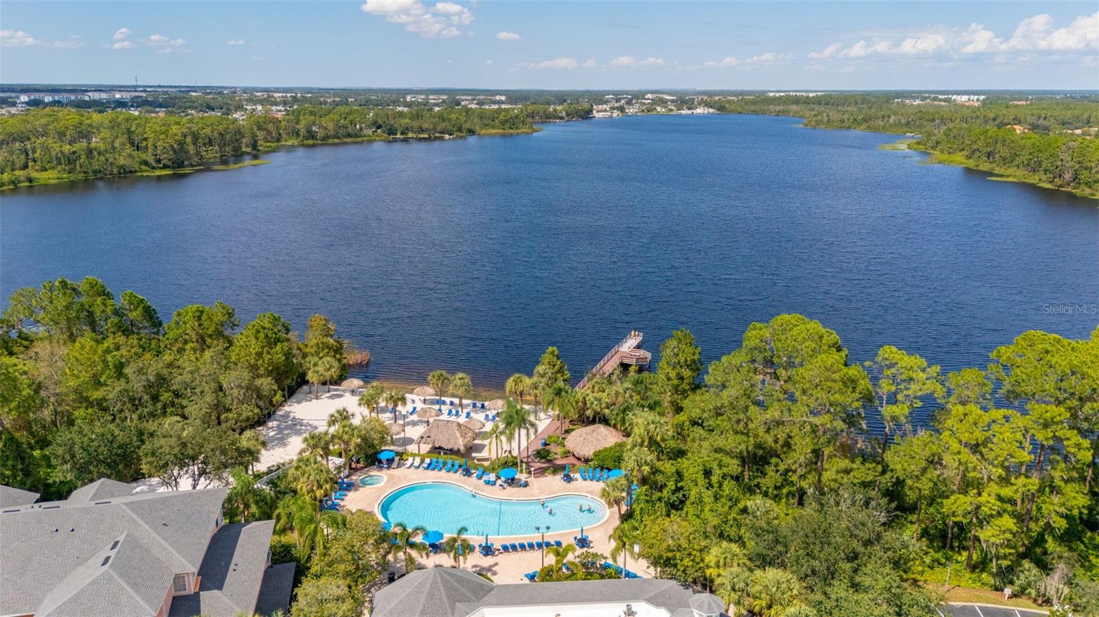 BAHAMA BAY A CONDO - Residential