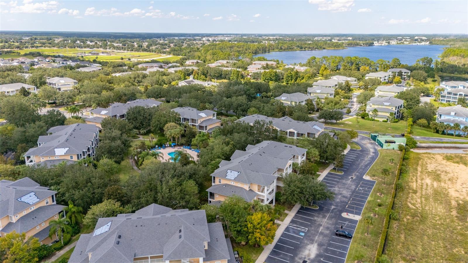 BAHAMA BAY A CONDO - Residential