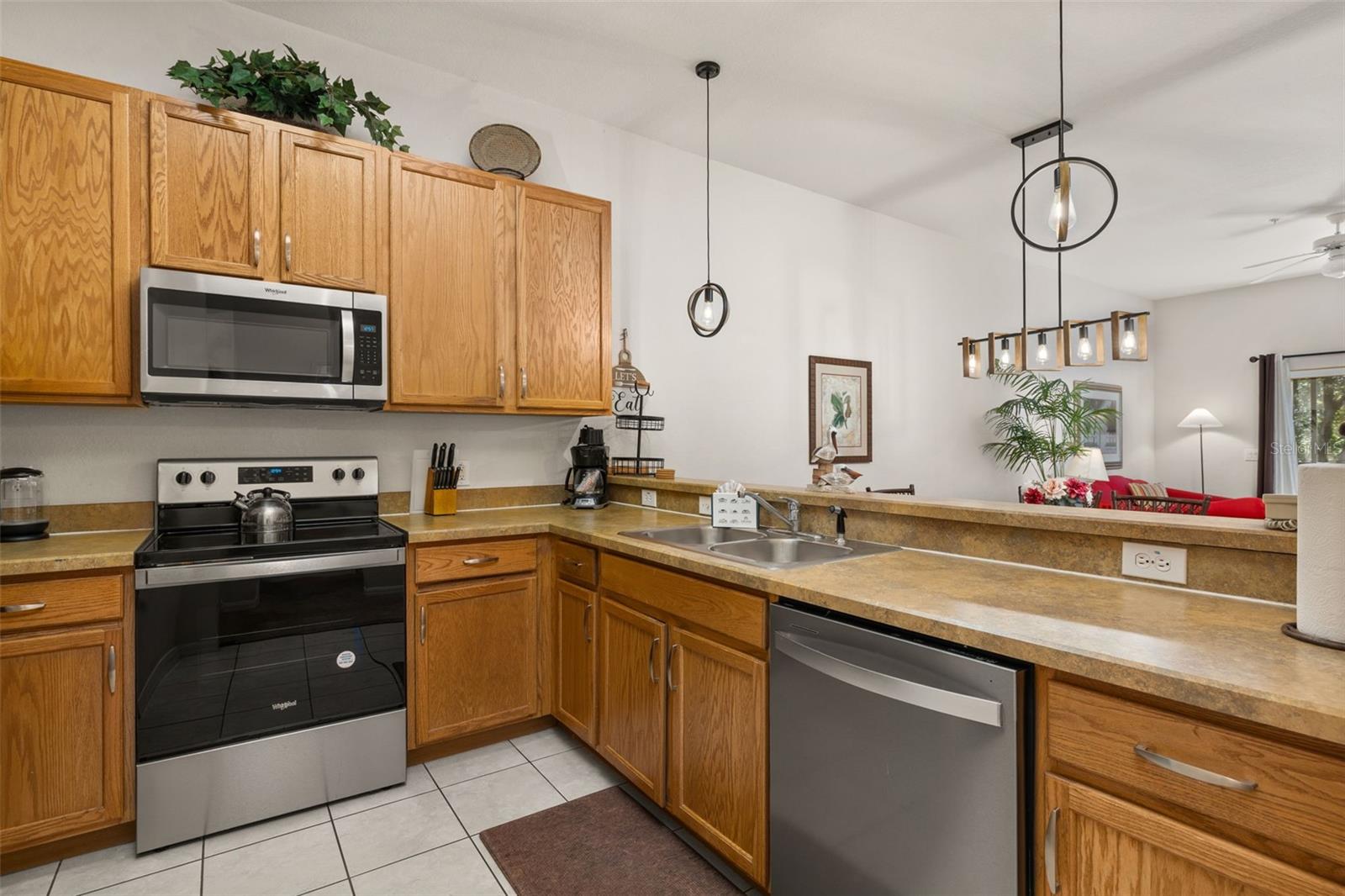 BAHAMA BAY A CONDO - Residential