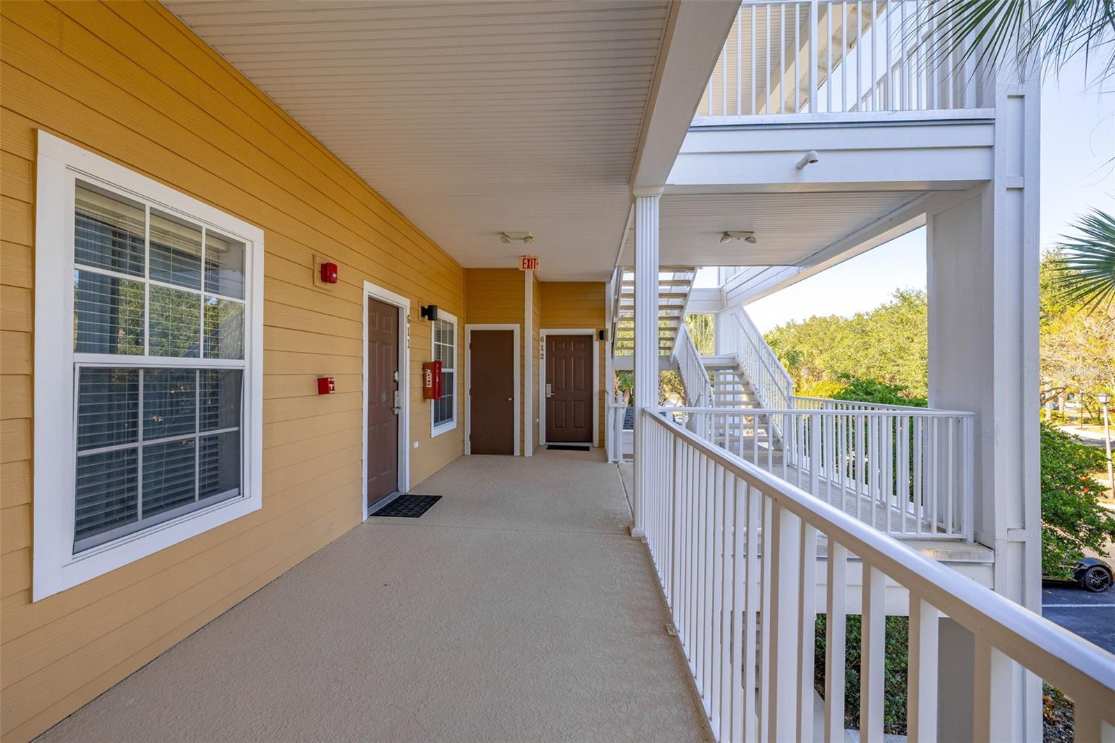 BAHAMA BAY A CONDO - Residential