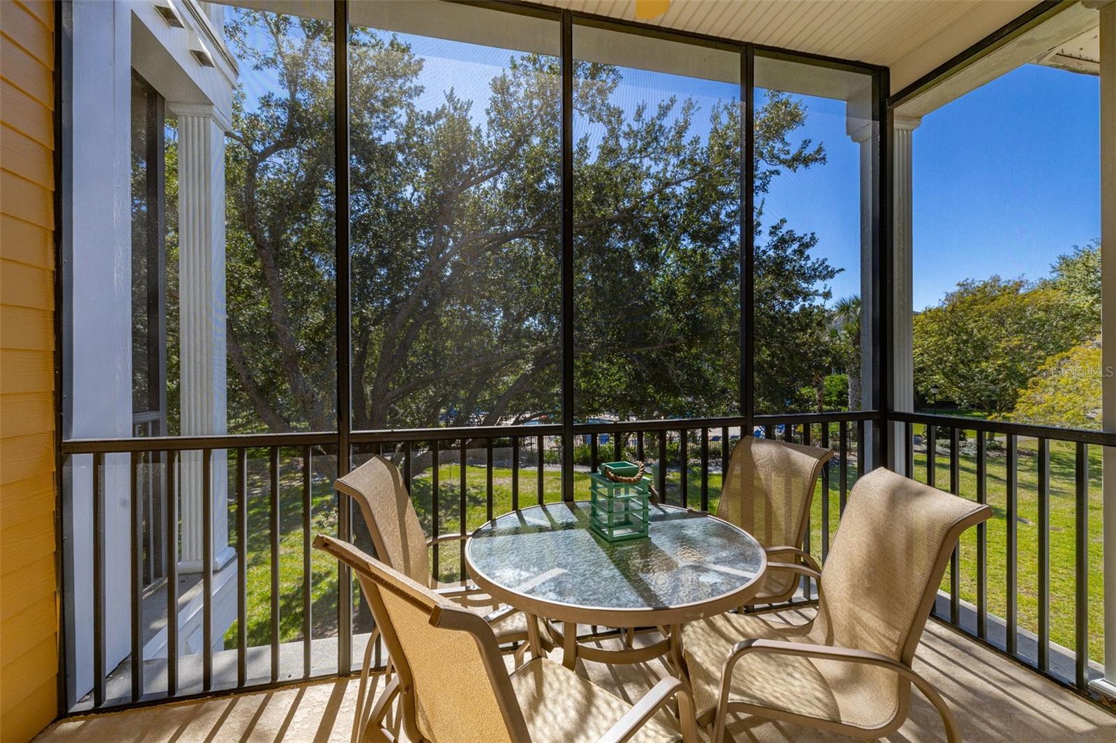 BAHAMA BAY A CONDO - Residential