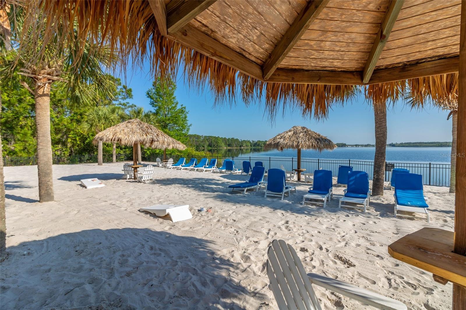 BAHAMA BAY A CONDO - Residential