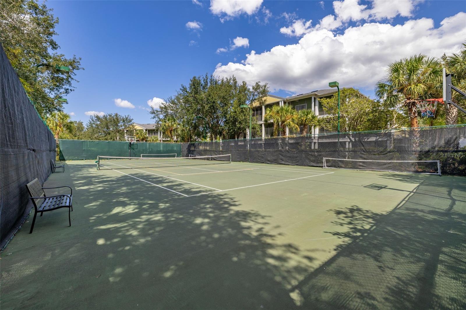 BAHAMA BAY A CONDO - Residential